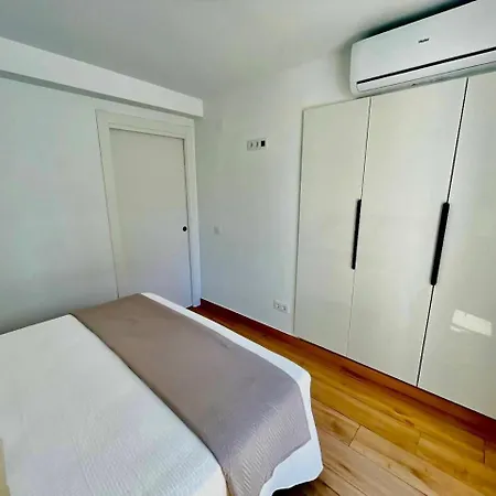 Apartamento Casa Albita Calpe