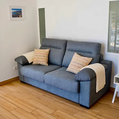 Apartamento Casa Albita