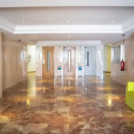 Casa Albita Apartmán *