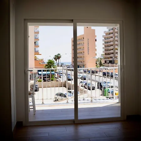 Casa Albita * Calp