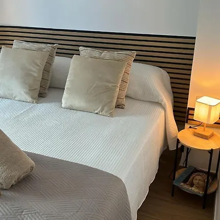Casa Albita * Calpe