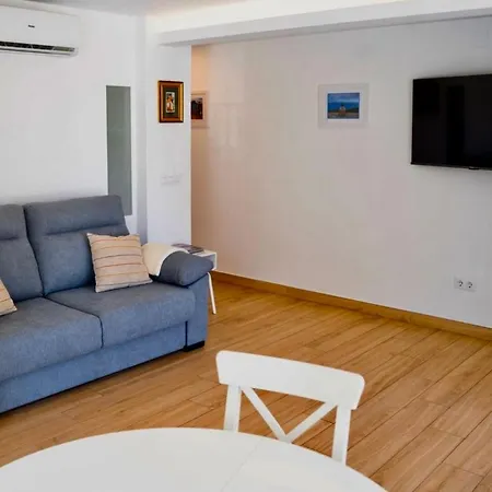 Casa Albita Апартаменты *