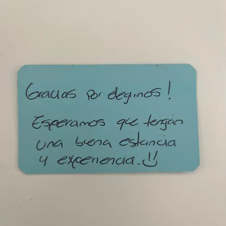 Appartement Casa Albita