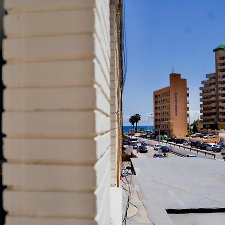 Апартаменты Casa Albita