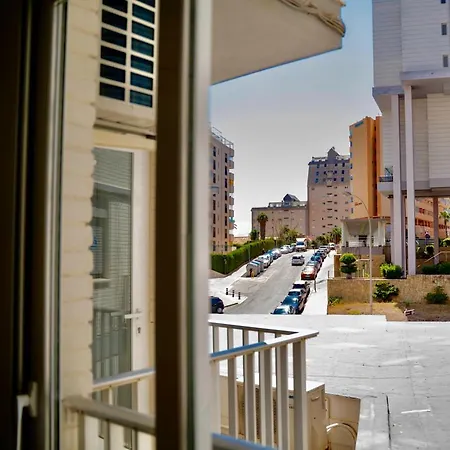 Appartement Casa Albita