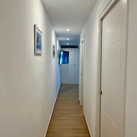 Apartamento Casa Albita