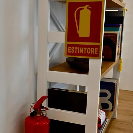 Appartement Casa Albita