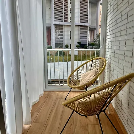 Casa Albita Appartement