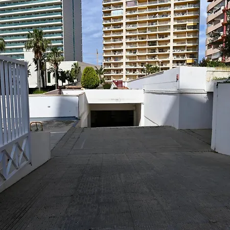 Casa Albita * Calp