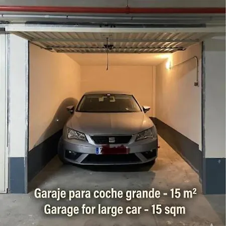Casa Albita Calp