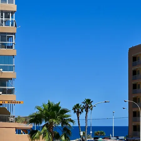 Casa Albita Appartement