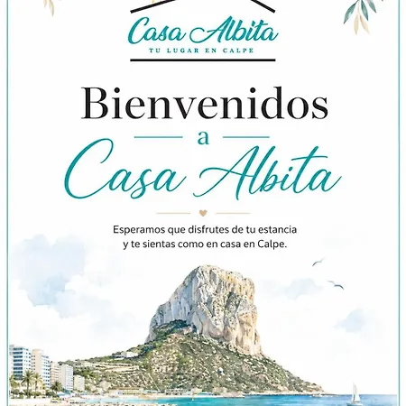 Casa Albita Appartement *