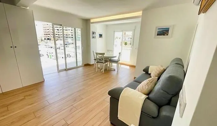 Casa Albita Apartament *