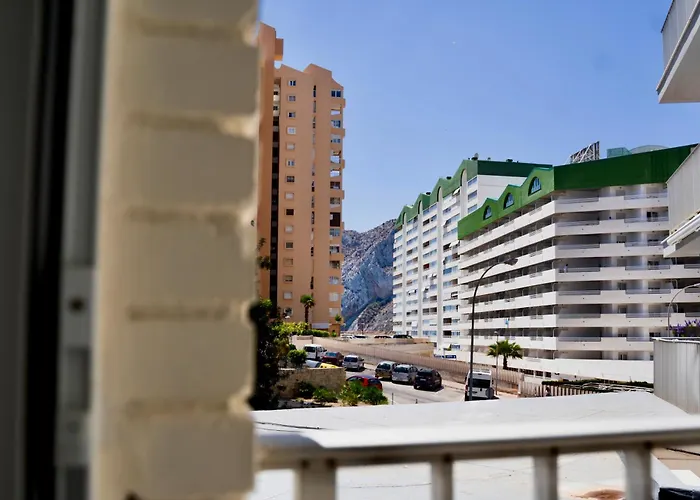 Apartament Casa Albita