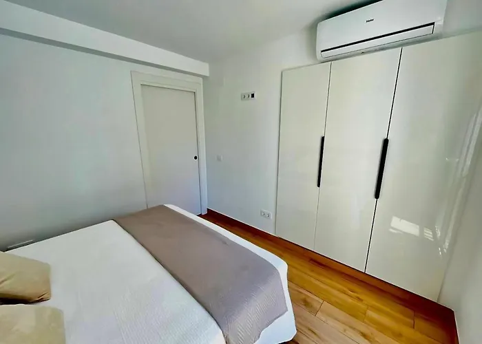 Apartament Casa Albita Calpe