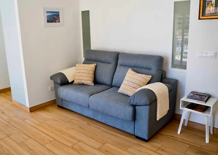 Apartament Casa Albita