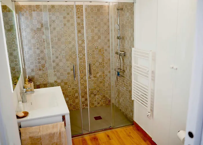 Apartament Casa Albita Calpe