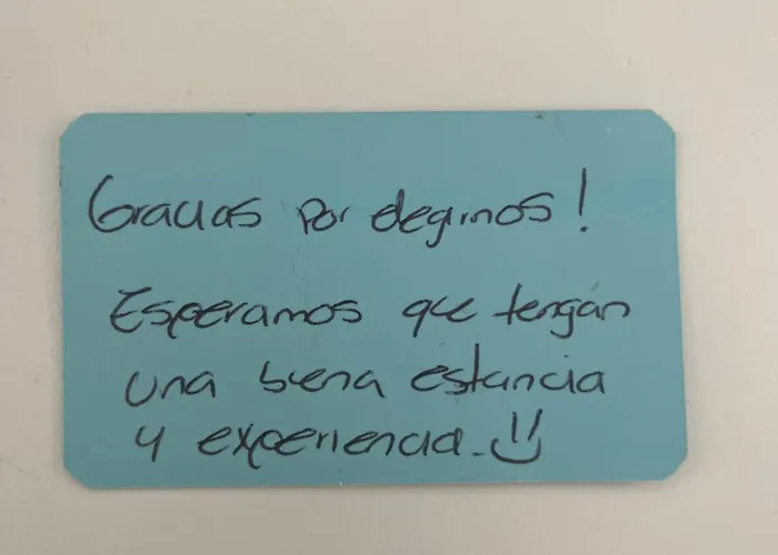 Apartament Casa Albita