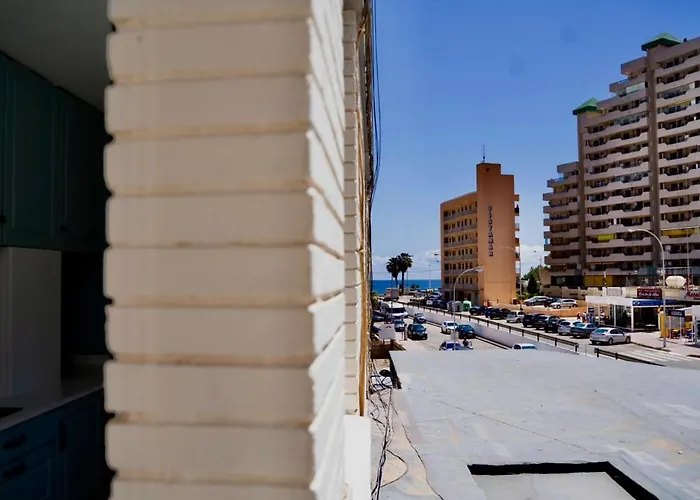 Apartament Casa Albita