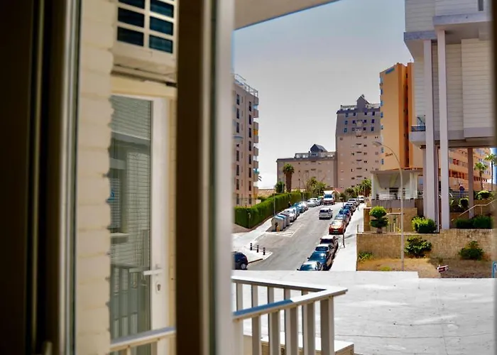 Apartament Casa Albita