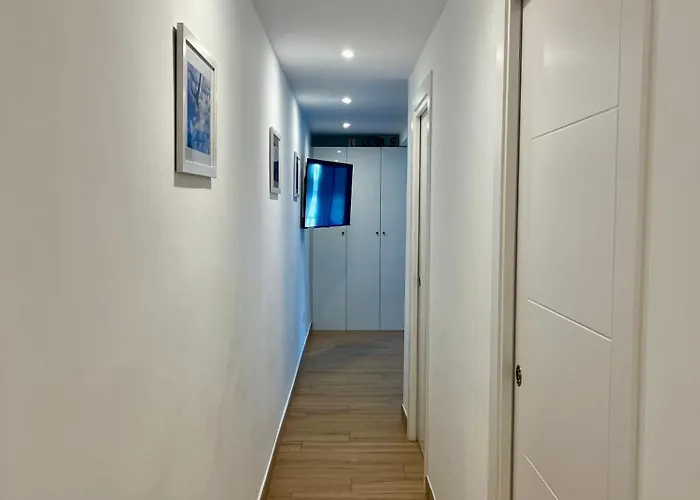 Apartament Casa Albita