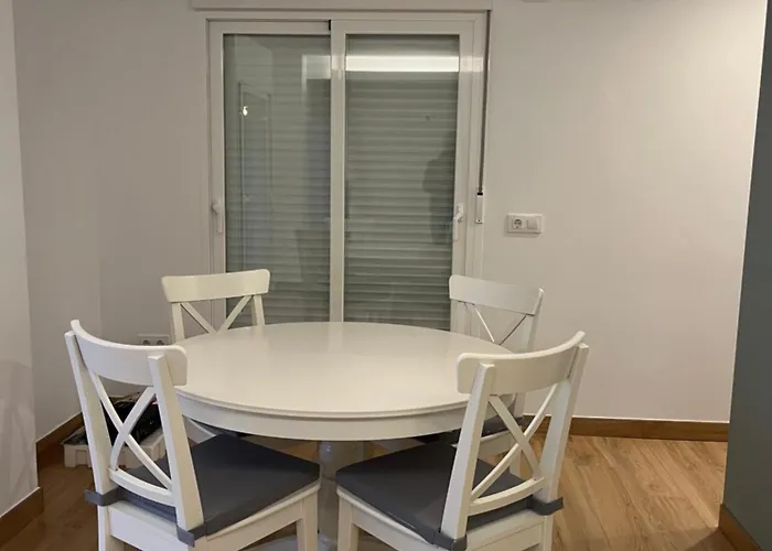 Casa Albita Apartament *