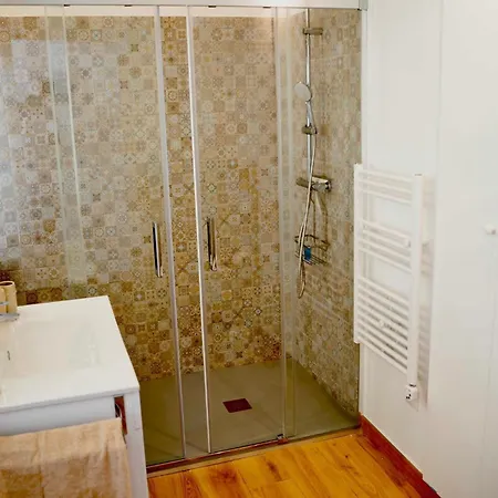 Lägenhet Casa Albita Calpe