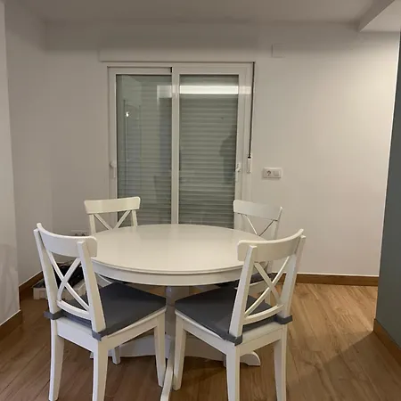 Casa Albita Lägenhet *