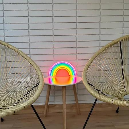 Lägenhet Casa Albita *